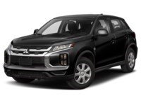 2025 Mitsubishi RVR ES FWD
