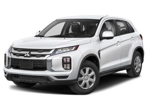 2025 Mitsubishi RVR ES