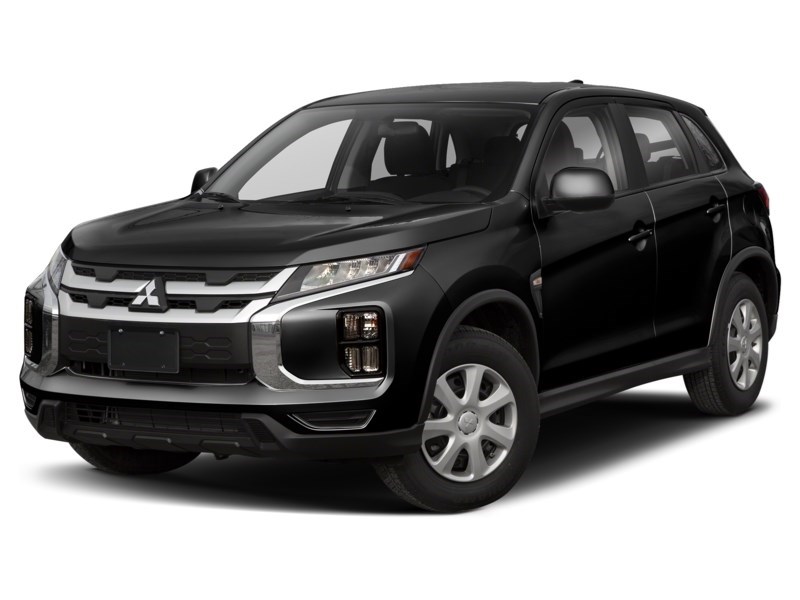 2024 Mitsubishi RVR ES FWD