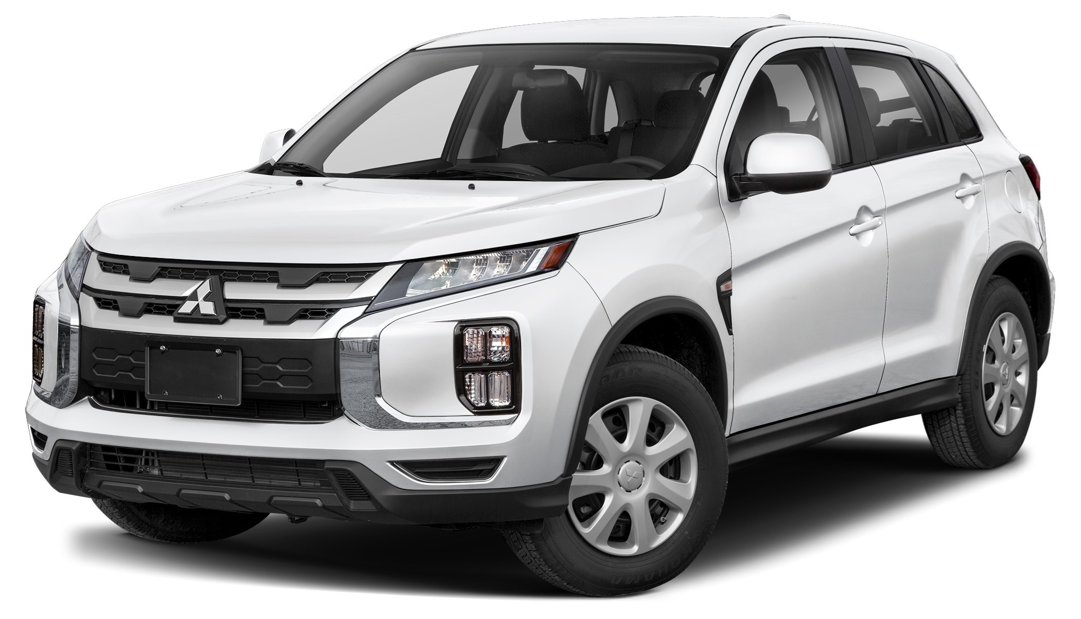 2023 Mitsubishi RVR ES