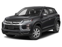 2026 Mitsubishi RVR ES FWD Labrador Black  Shot 38