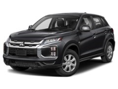 2026 Mitsubishi RVR SUV