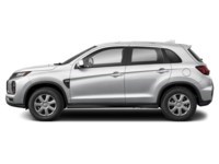 2026 Mitsubishi RVR ES FWD Sterling Silver  Shot 5