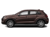 2022 Mitsubishi RVR ES FWD Oak Brown Metallic  Shot 11