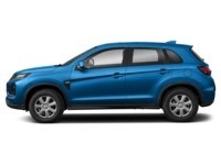2025 Mitsubishi RVR ES AWC