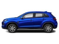 2022 Mitsubishi RVR ES FWD Octane Blue Pearl  Shot 17