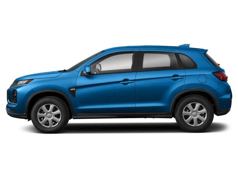 2025 Mitsubishi RVR ES AWC