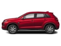 2026 Mitsubishi RVR ES FWD