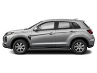 2024 Mitsubishi RVR ES AWC Titanium Grey Metallic  Shot 5