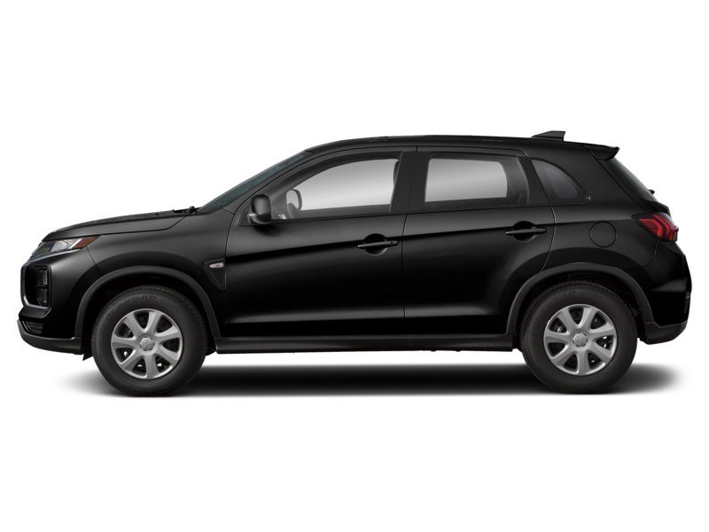 2025 Mitsubishi RVR ES FWD