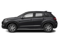 2026 Mitsubishi RVR ES FWD Labrador Black  Shot 42