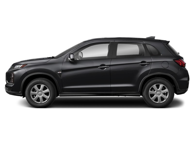 2022 Mitsubishi RVR ES FWD Labrador Black Pearl  Shot 42