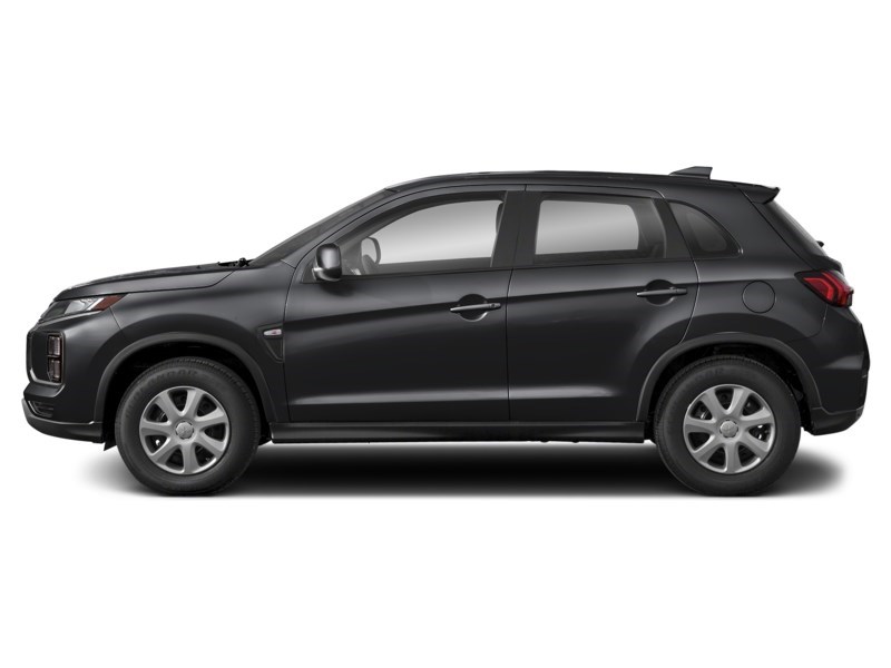 2026 Mitsubishi RVR ES FWD Labrador Black  Shot 40