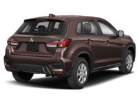 2026 Mitsubishi RVR ES FWD