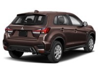 2022 Mitsubishi RVR ES FWD Oak Brown Metallic  Shot 8
