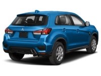 2025 Mitsubishi RVR ES AWC
