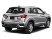 2024 Mitsubishi RVR ES AWC Titanium Grey Metallic  Shot 6