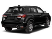 2025 Mitsubishi RVR ES FWD