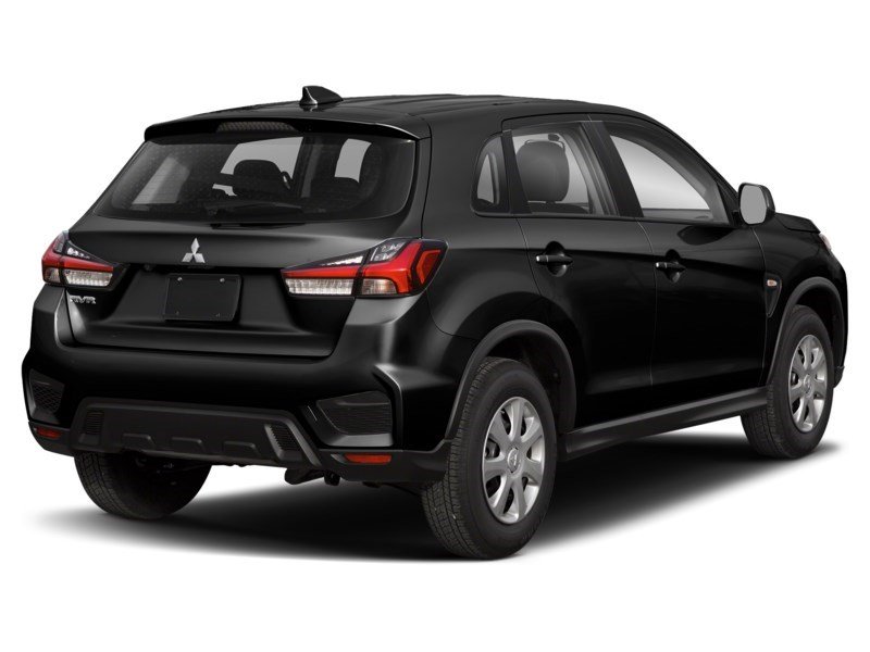 2025 Mitsubishi RVR ES FWD