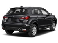 2022 Mitsubishi RVR ES FWD Labrador Black Pearl  Shot 39