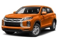 2022 Mitsubishi RVR SE AWC