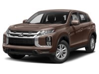 2022 Mitsubishi RVR SE AWC