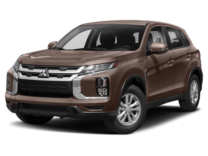 2022 Mitsubishi RVR SE AWC