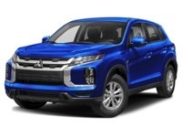 2026 Mitsubishi RVR SE AWC