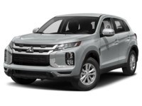 2022 Mitsubishi RVR SE AWC