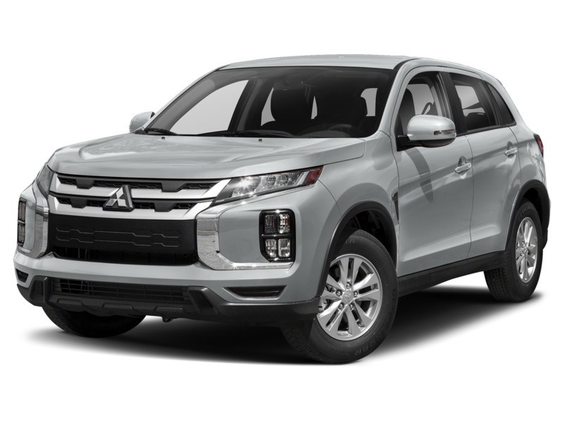 2022 Mitsubishi RVR SE AWC