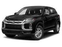 2022 Mitsubishi RVR SE AWC