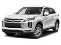 2026 Mitsubishi RVR SE AWC White Diamond  Shot 32