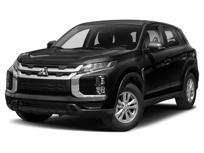 2022 Mitsubishi RVR SE AWC