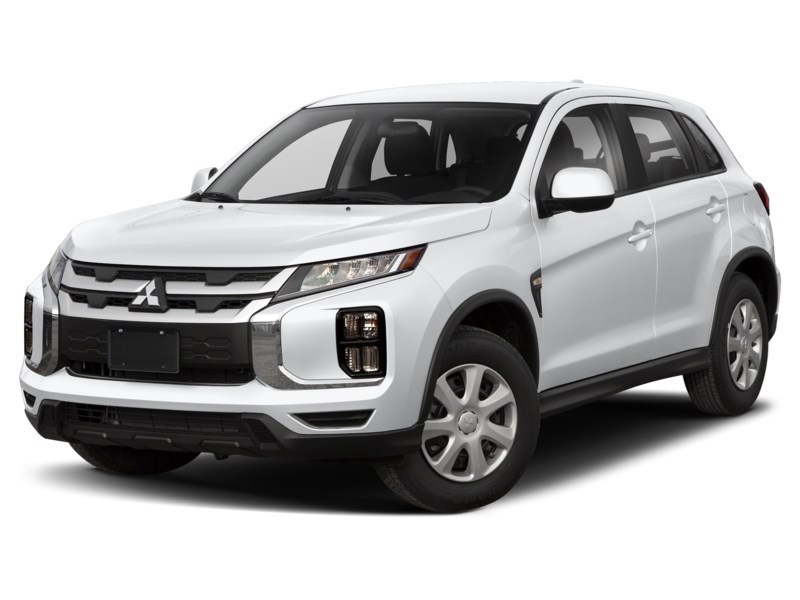 2022 Mitsubishi RVR SE AWC