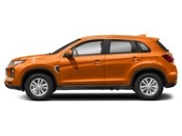 2022 Mitsubishi RVR SE AWC