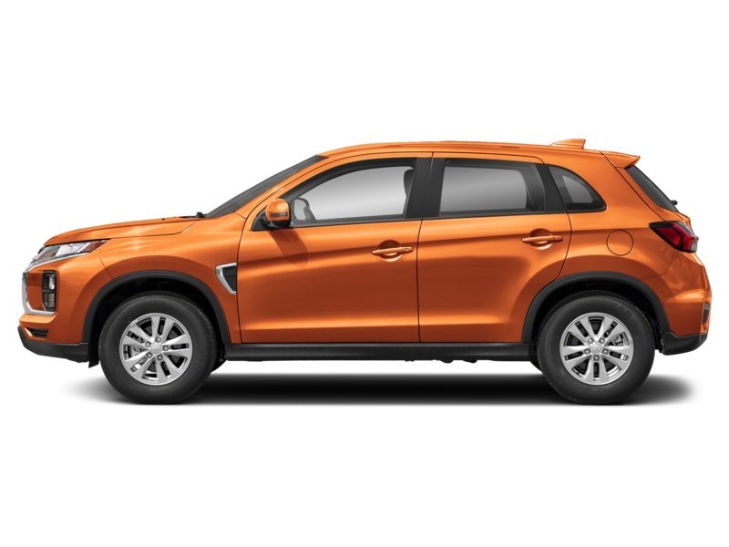 2026 Mitsubishi RVR SE AWC