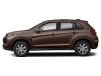 2022 Mitsubishi RVR SE AWC Oak Brown Metallic  Shot 11