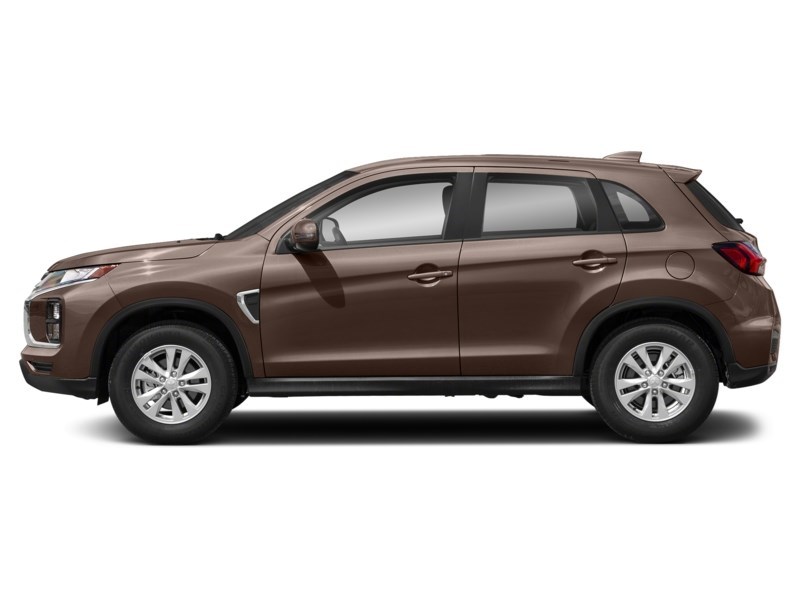 2022 Mitsubishi RVR SE AWC