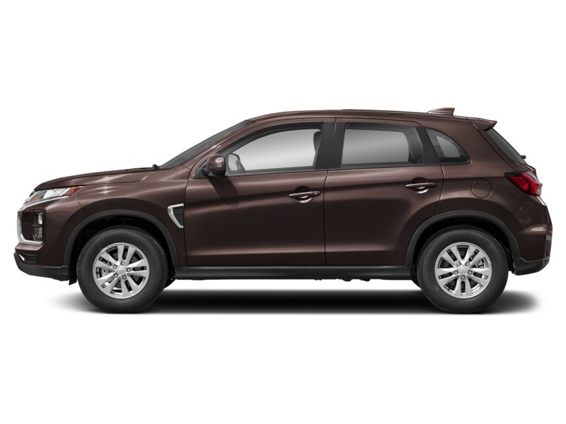 2026 Mitsubishi RVR SE AWC Oak Brown  Shot 9