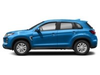 2022 Mitsubishi RVR SE AWC