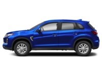 2026 Mitsubishi RVR SE AWC Octane Blue  Shot 15