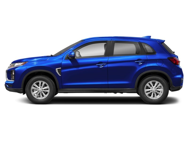 2026 Mitsubishi RVR SE AWC Octane Blue  Shot 17