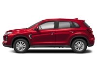 2026 Mitsubishi RVR SE AWC Red Diamond  Shot 21