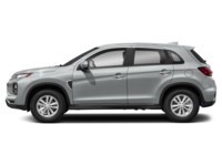 2022 Mitsubishi RVR SE AWC Sterling Silver  Shot 30