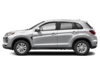 2026 Mitsubishi RVR SE AWC Sterling Silver  Shot 30