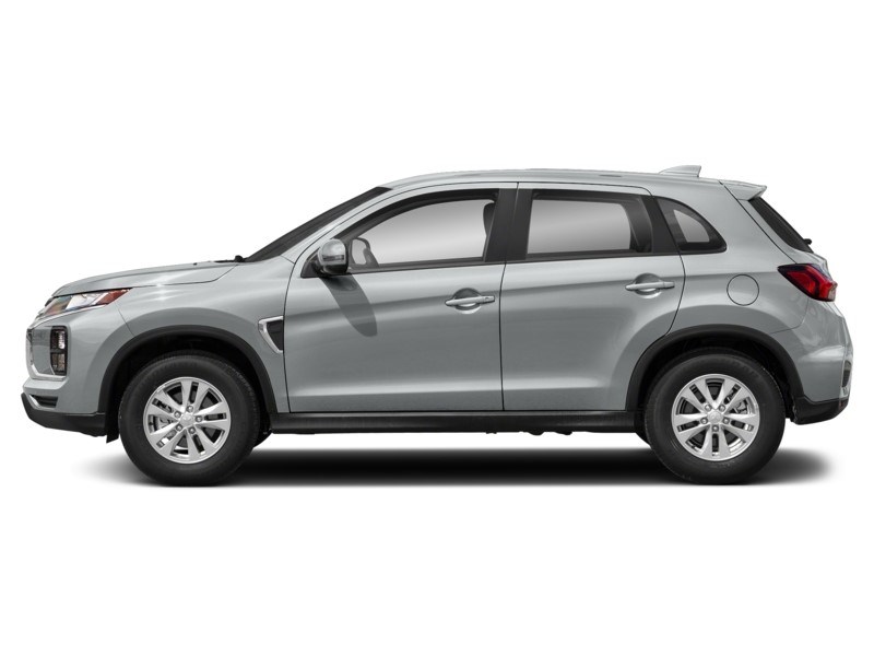 2022 Mitsubishi RVR SE AWC