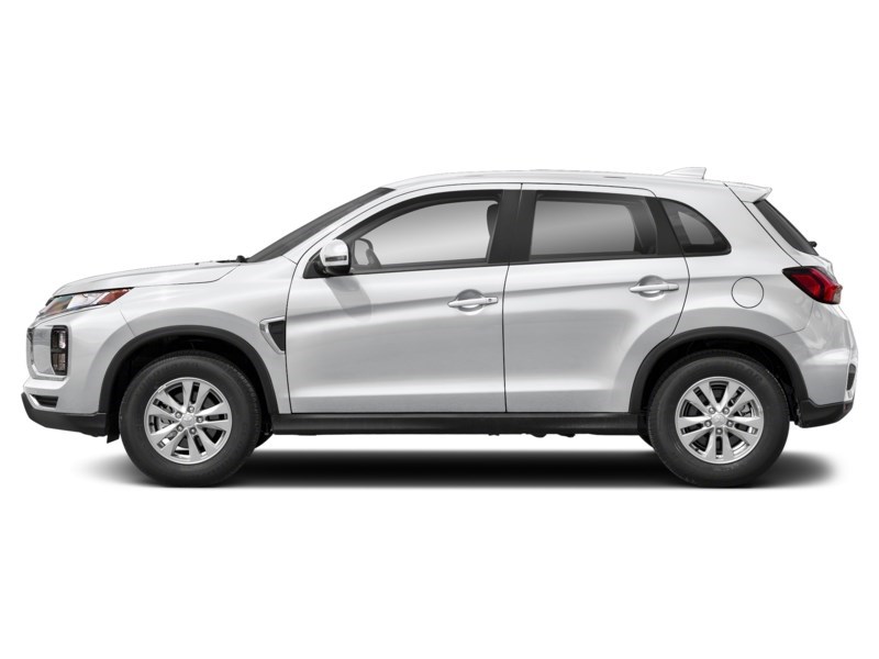 2026 Mitsubishi RVR SE AWC White Diamond  Shot 36