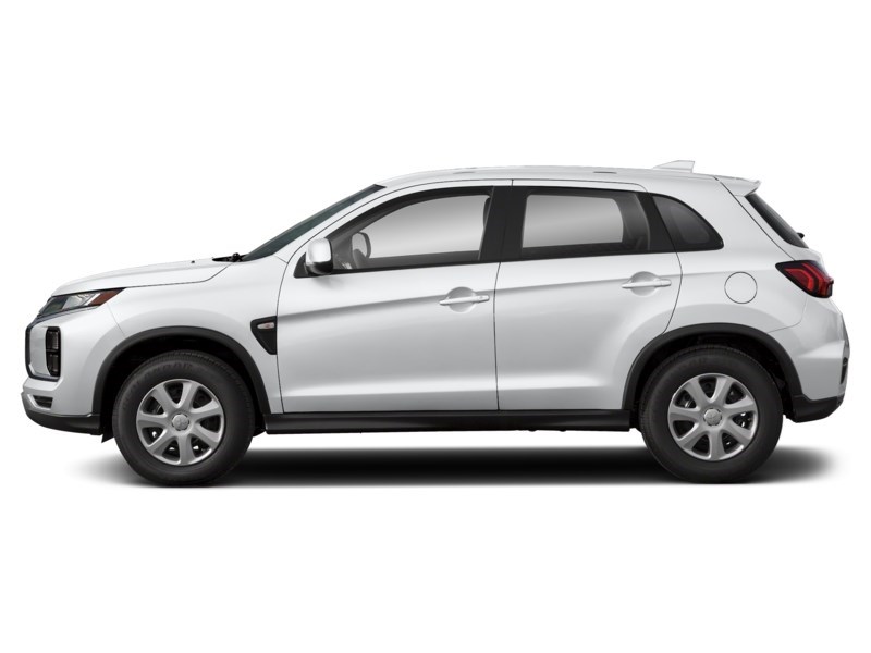 2022 Mitsubishi RVR SE AWC