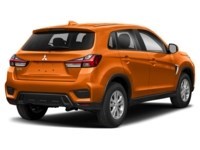 2022 Mitsubishi RVR SE AWC