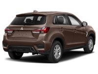 2022 Mitsubishi RVR SE AWC